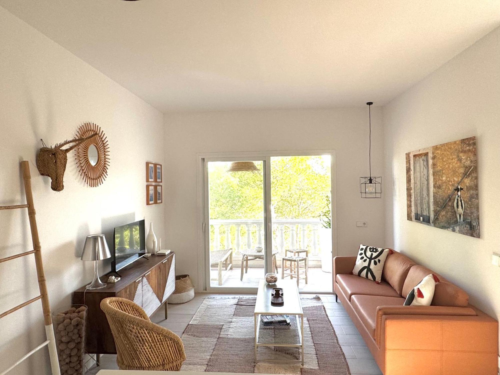 Nobe Proche Plage, Vue Apartament
